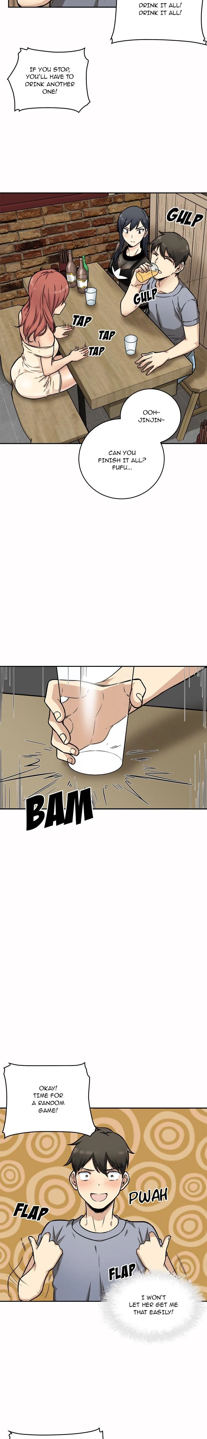 Excuse Me This Is My Room Chapter 048 Page 14