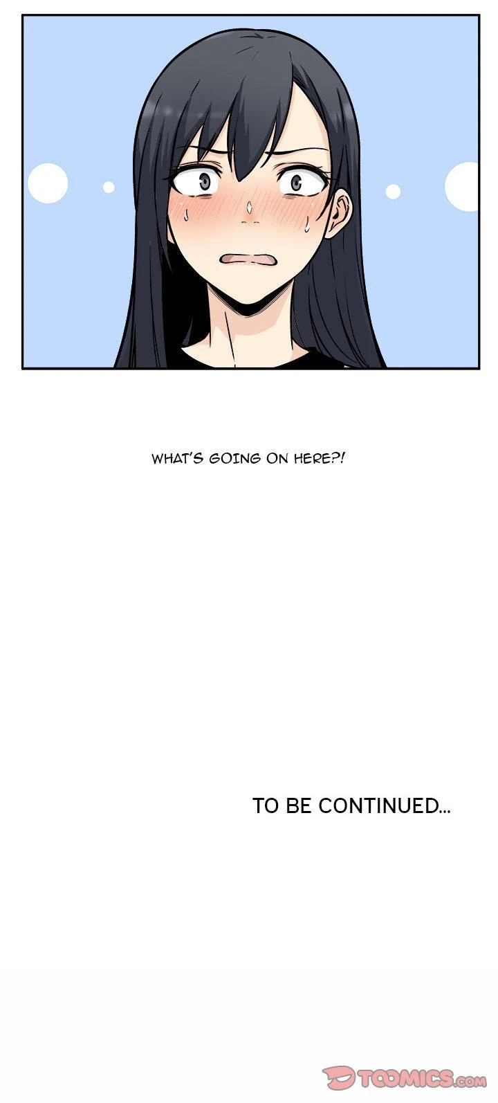 Excuse Me This Is My Room Chapter 048 Page 21