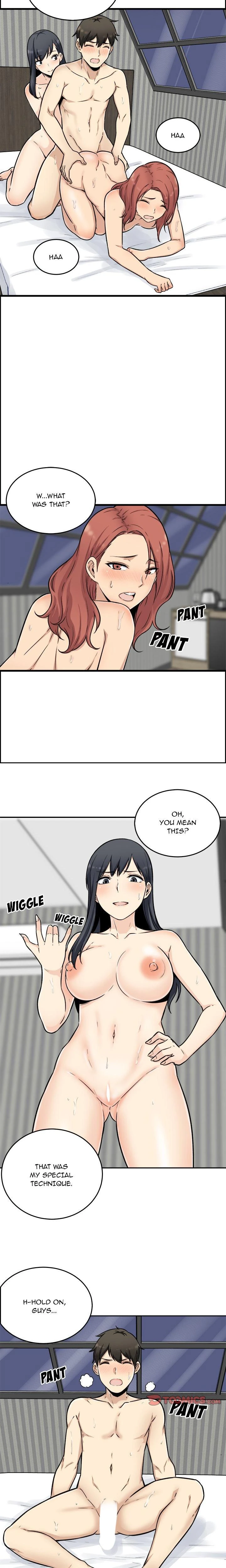 Excuse Me This Is My Room Chapter 050 Page 18