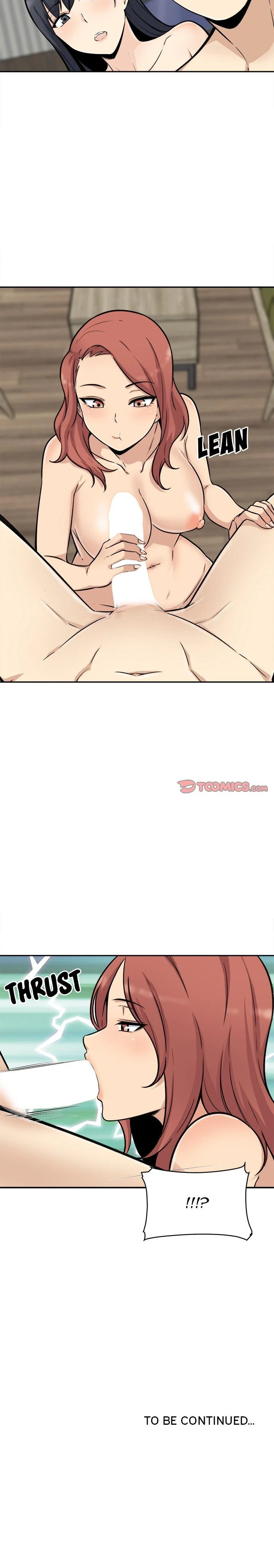 Excuse Me This Is My Room Chapter 050 Page 21