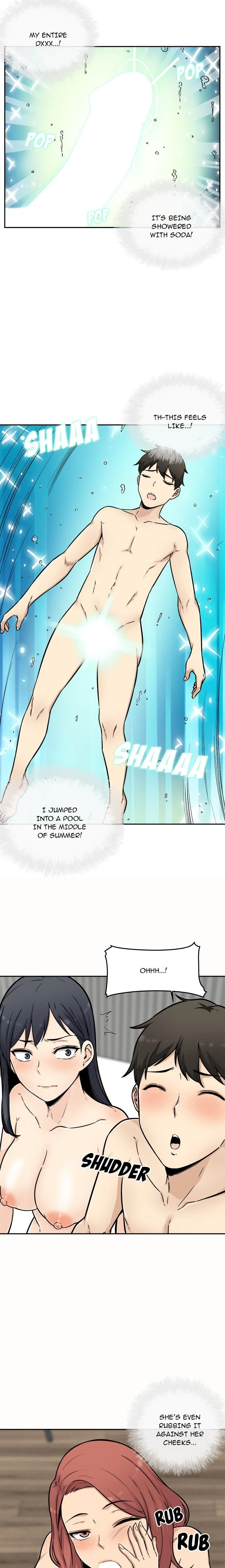 Excuse Me This Is My Room Chapter 051 Page 3