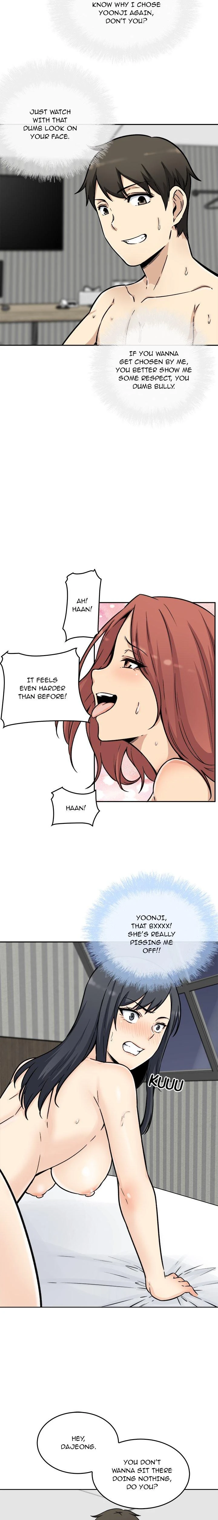 Excuse Me This Is My Room Chapter 051 Page 8