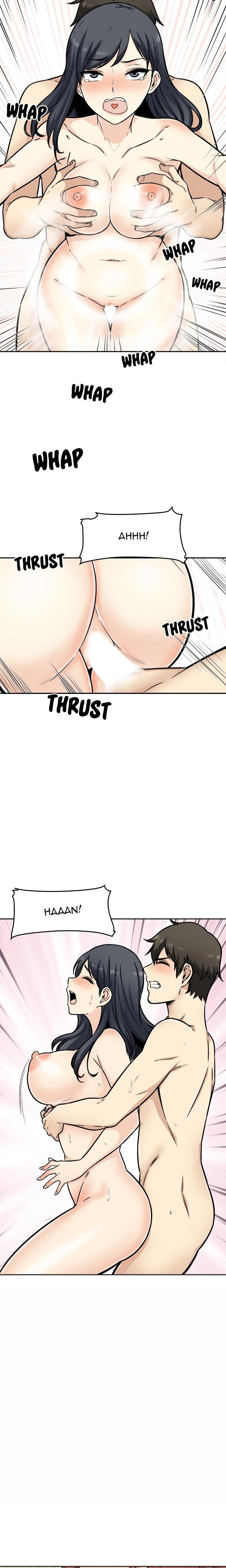 Excuse Me This Is My Room Chapter 051 Page 15