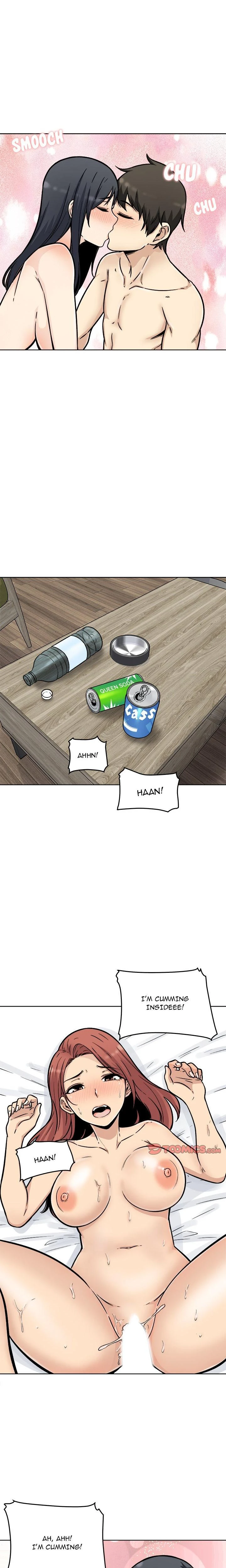 Excuse Me This Is My Room Chapter 051 Page 19