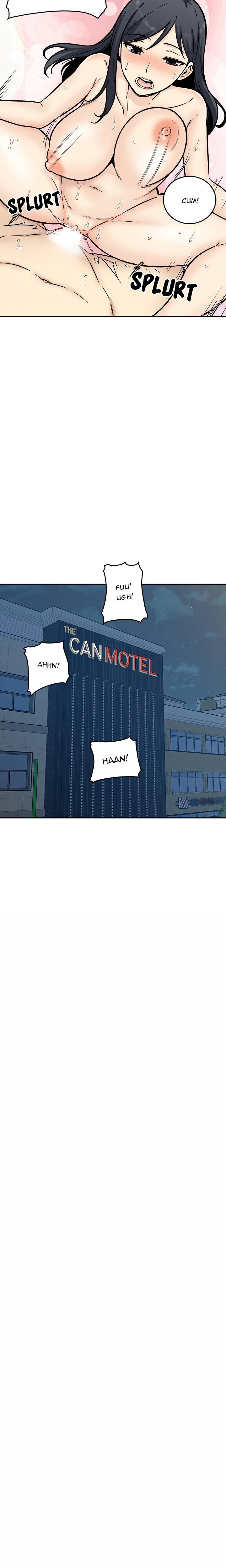 Excuse Me This Is My Room Chapter 051 Page 20