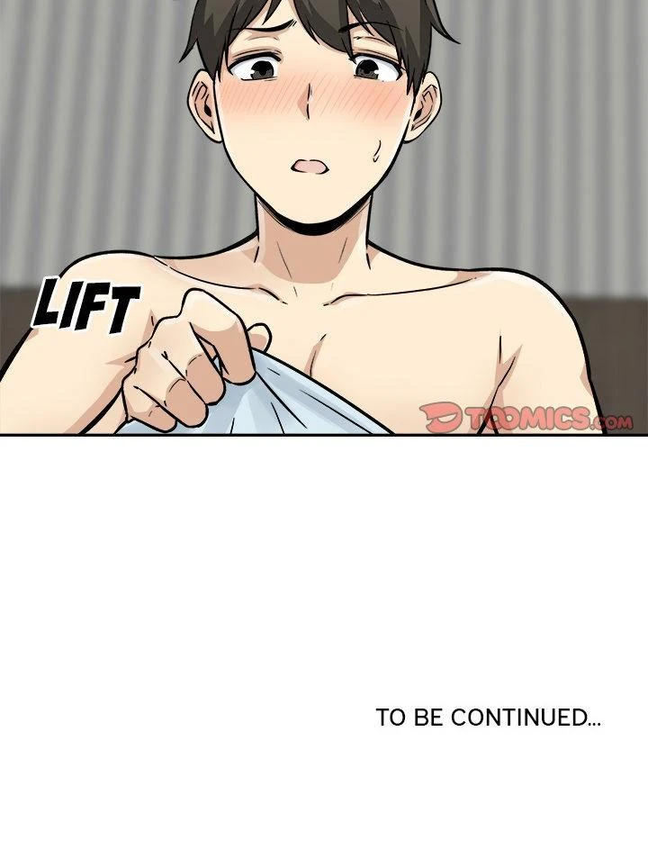 Excuse Me This Is My Room Chapter 051 Page 23