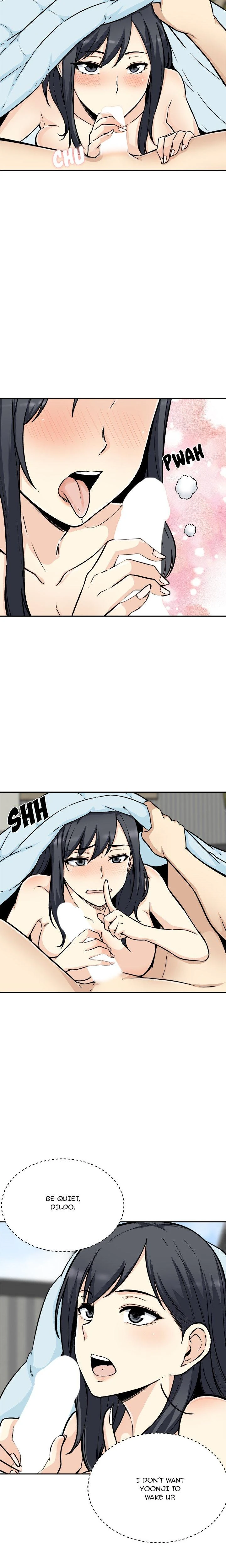 Excuse Me This Is My Room Chapter 052 Page 4