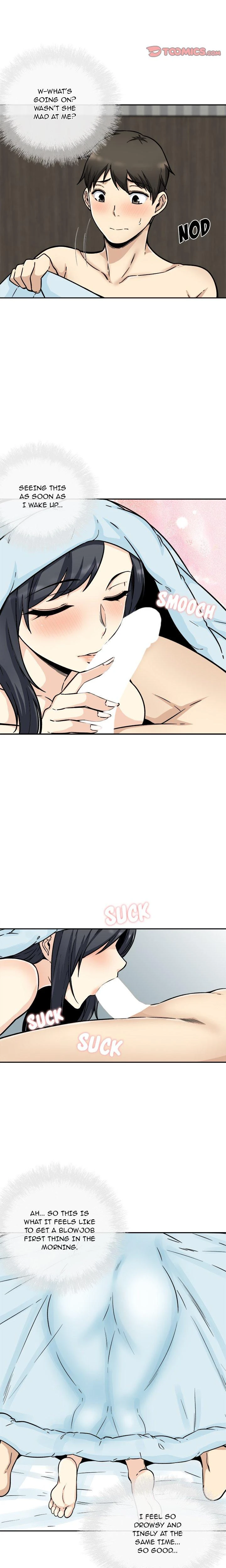 Excuse Me This Is My Room Chapter 052 Page 5