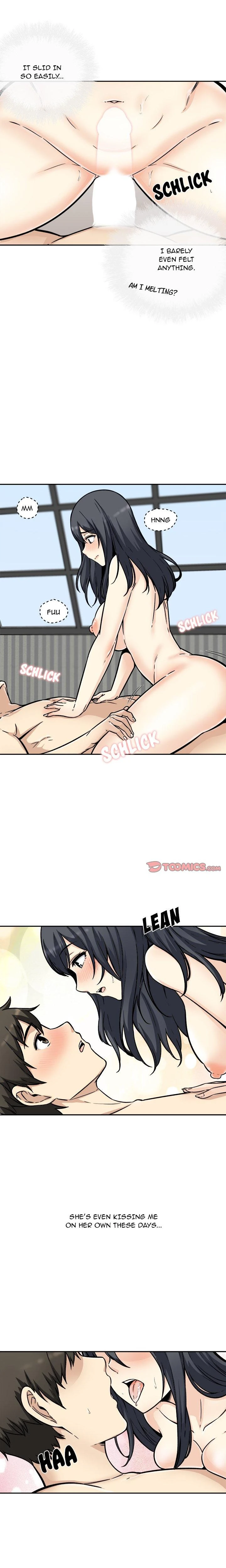 Excuse Me This Is My Room Chapter 052 Page 7