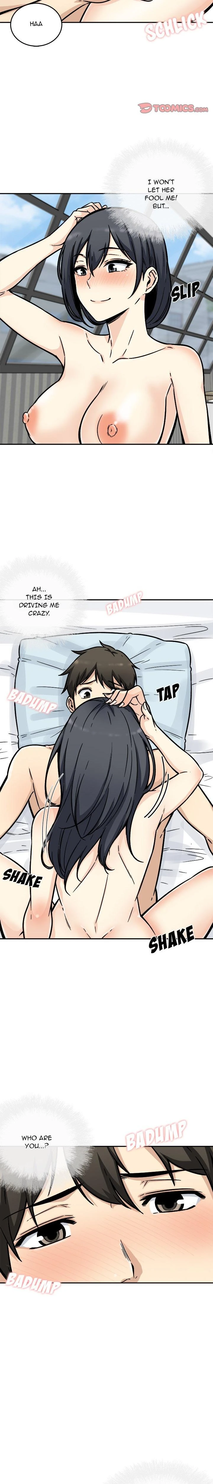 Excuse Me This Is My Room Chapter 052 Page 10