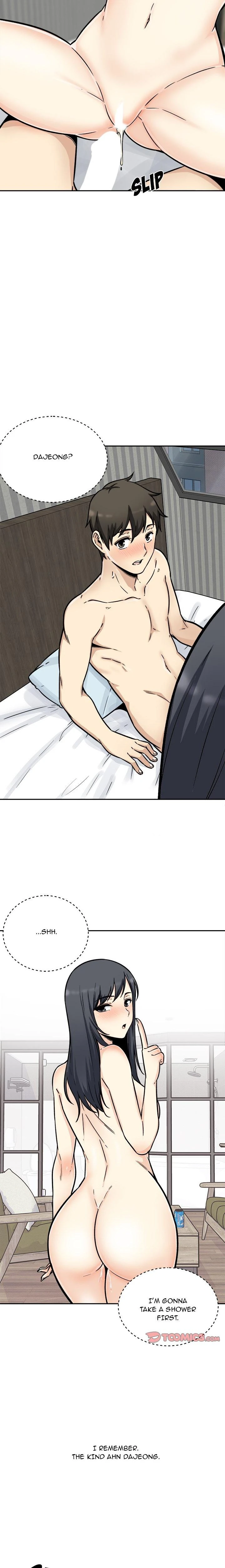 Excuse Me This Is My Room Chapter 052 Page 13