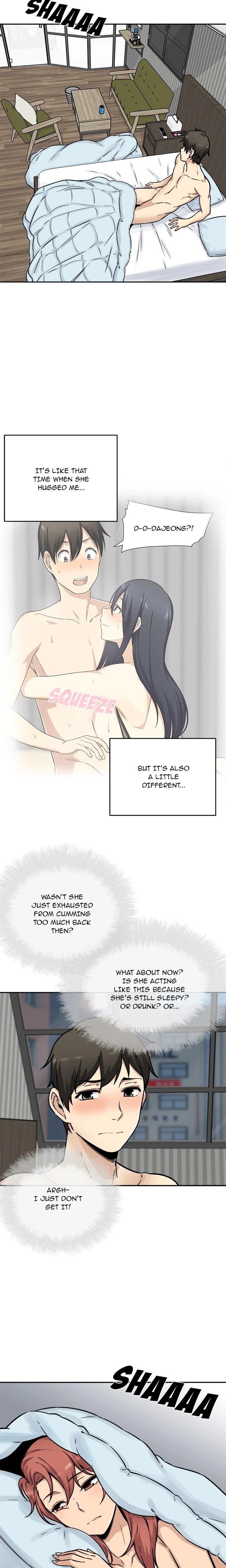 Excuse Me This Is My Room Chapter 052 Page 14