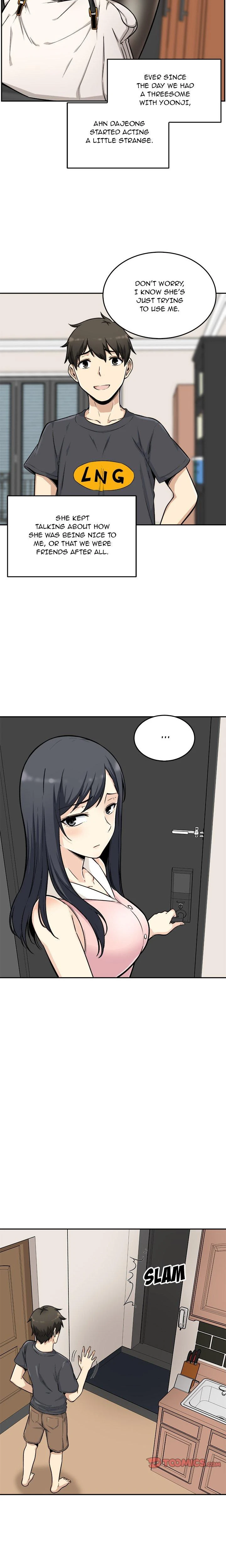 Excuse Me This Is My Room Chapter 053 Page 2