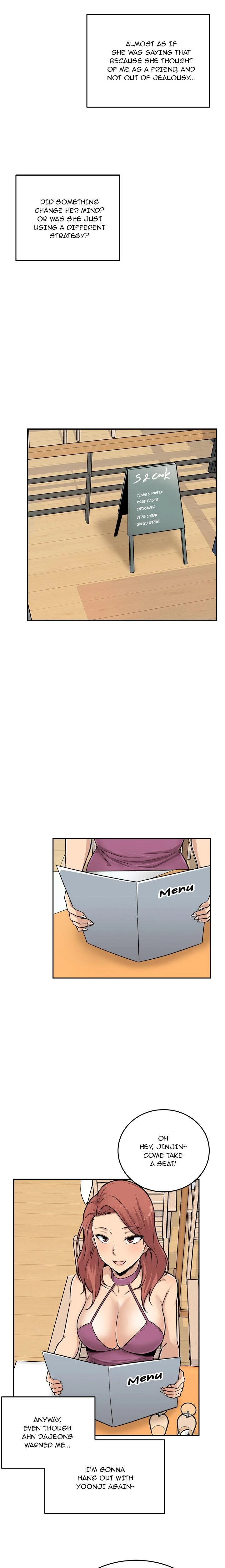 Excuse Me This Is My Room Chapter 053 Page 3