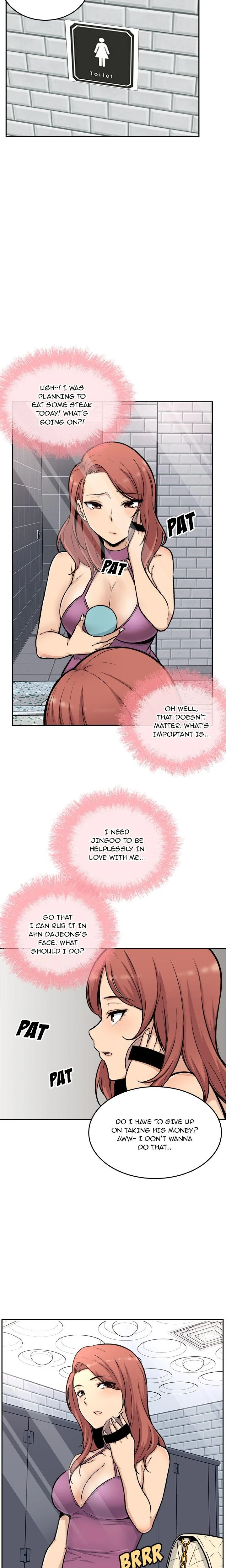 Excuse Me This Is My Room Chapter 053 Page 10