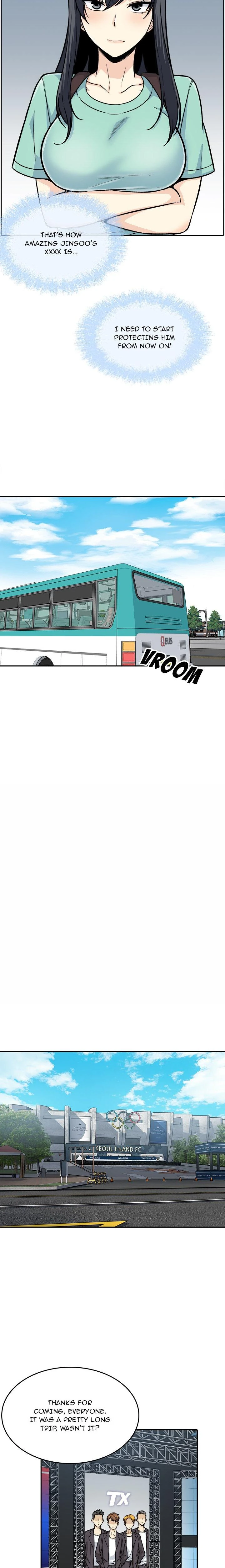 Excuse Me This Is My Room Chapter 053 Page 17