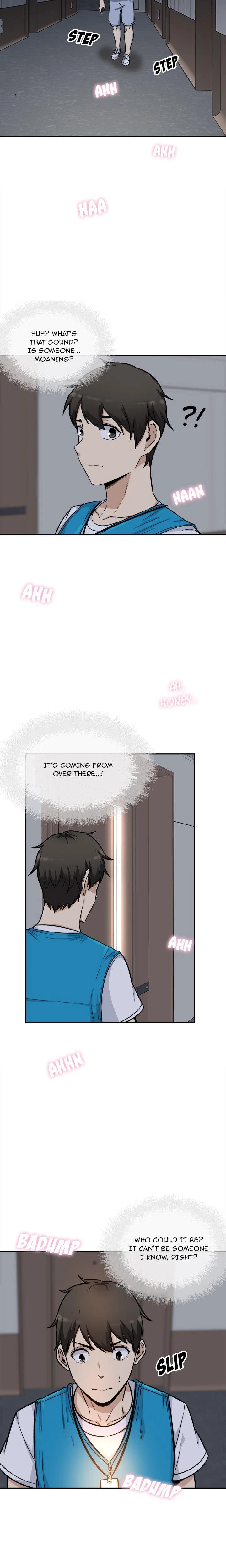 Excuse Me This Is My Room Chapter 053 Page 22
