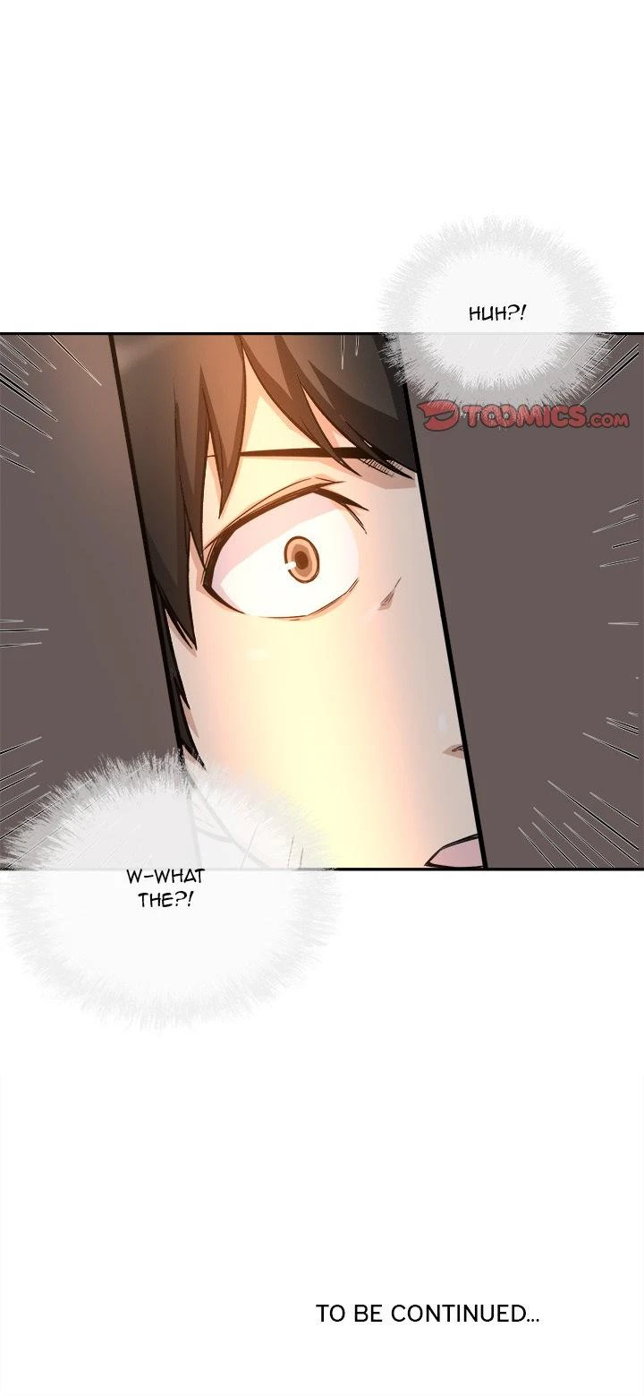 Excuse Me This Is My Room Chapter 053 Page 23