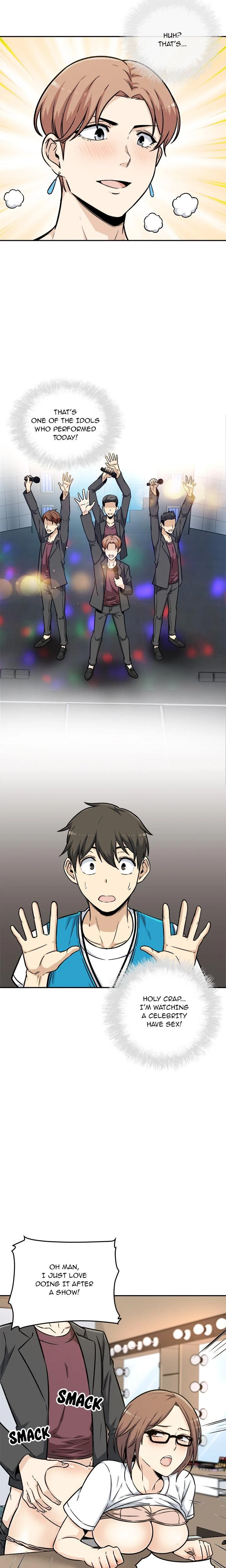 Excuse Me This Is My Room Chapter 054 Page 4
