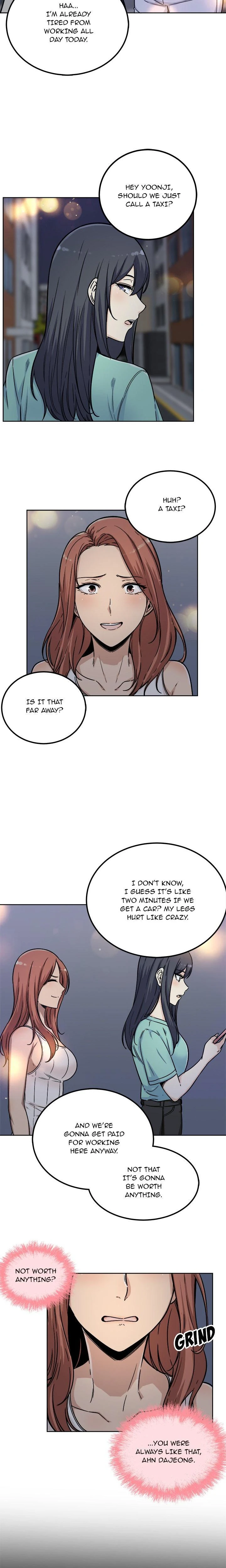 Excuse Me This Is My Room Chapter 055 Page 3