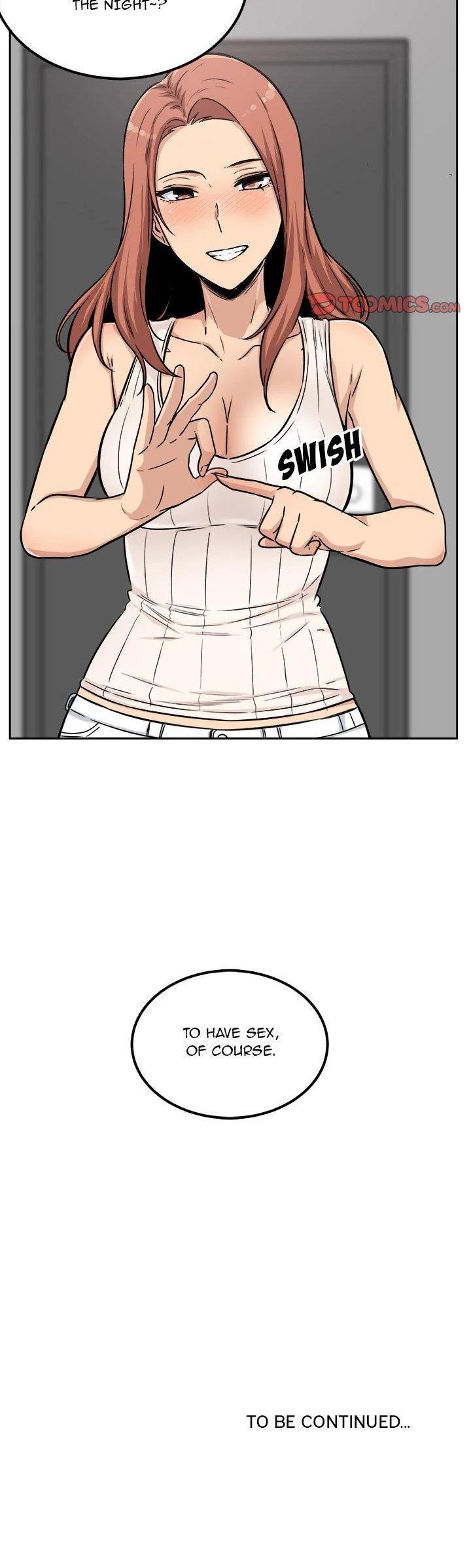 Excuse Me This Is My Room Chapter 055 Page 23