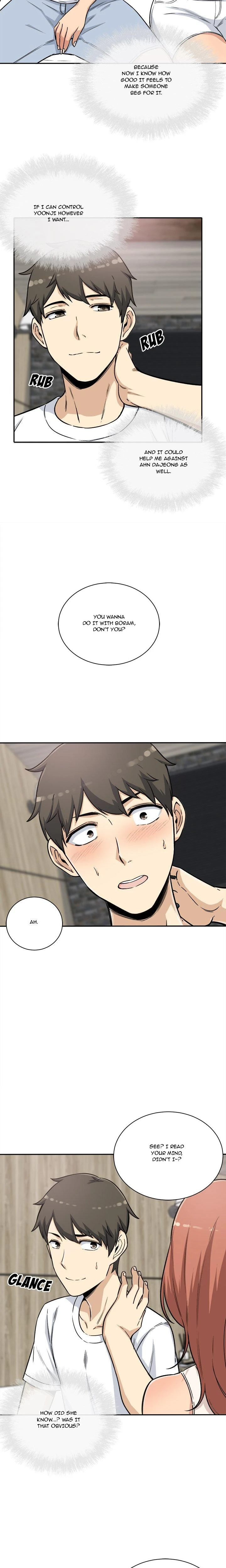 Excuse Me This Is My Room Chapter 056 Page 4