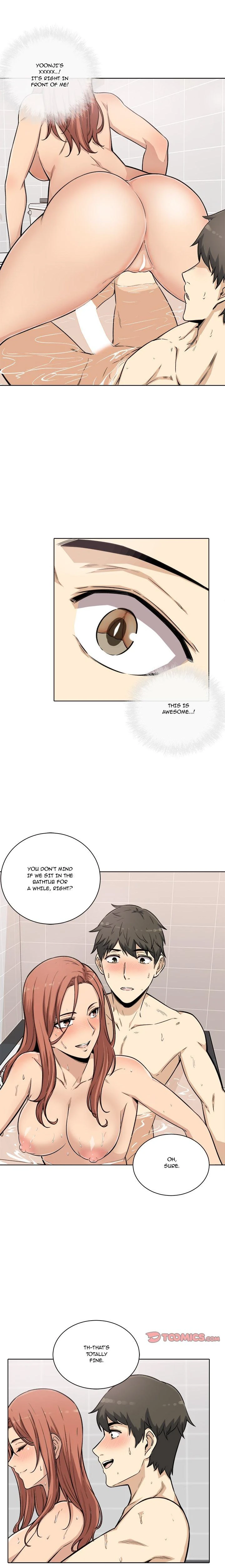 Excuse Me This Is My Room Chapter 056 Page 13