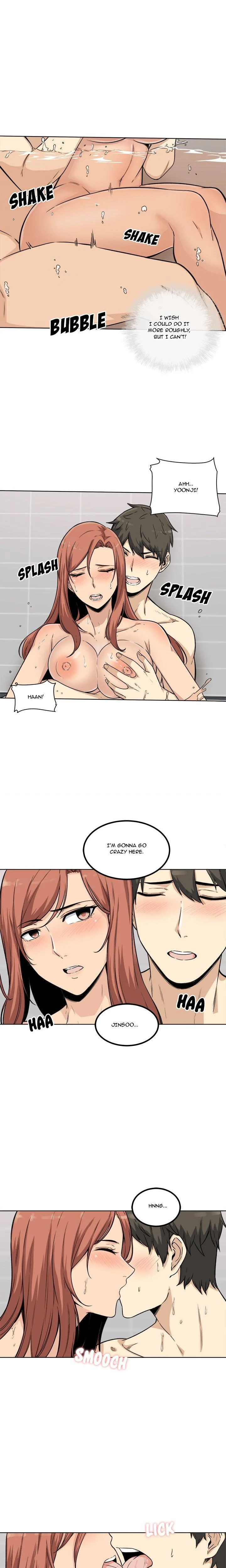 Excuse Me This Is My Room Chapter 056 Page 19