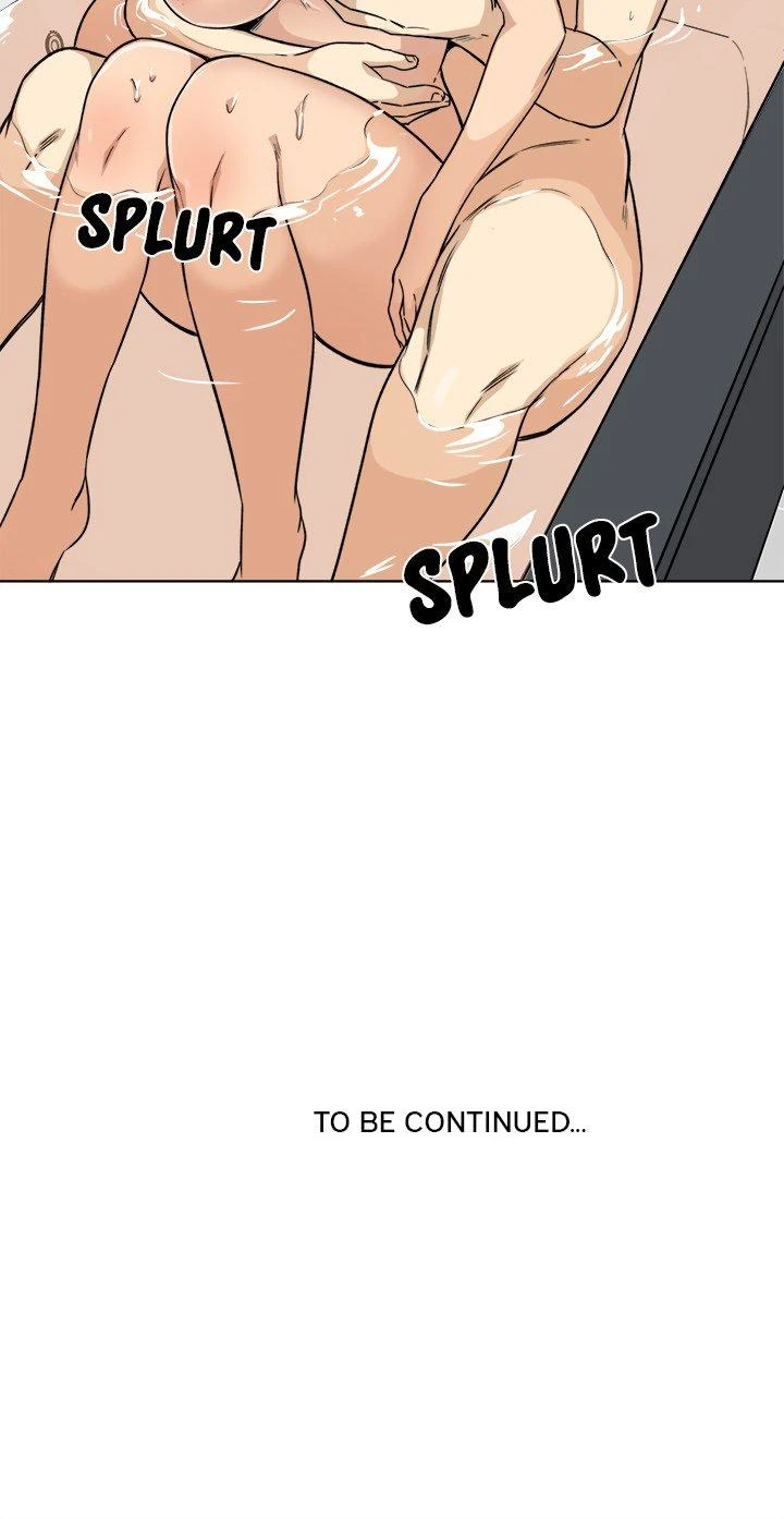 Excuse Me This Is My Room Chapter 056 Page 21