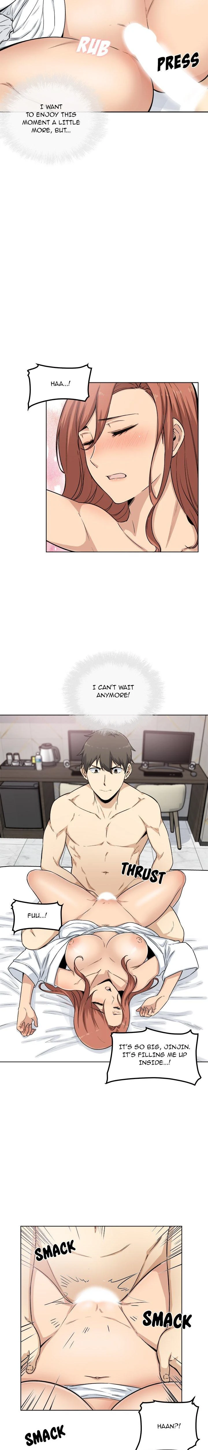 Excuse Me This Is My Room Chapter 057 Page 9
