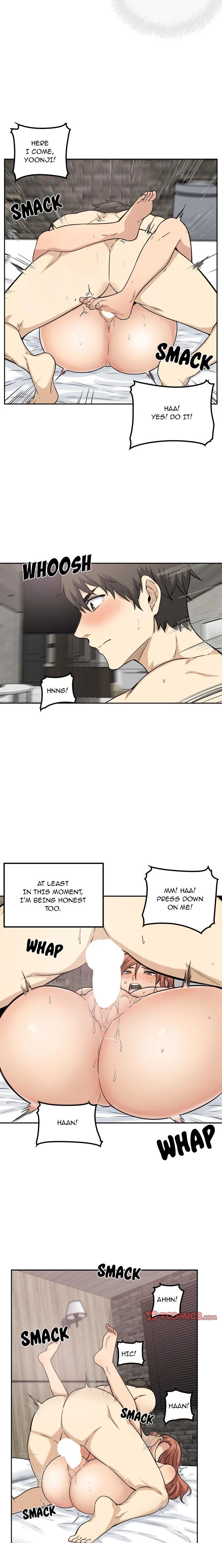 Excuse Me This Is My Room Chapter 057 Page 13