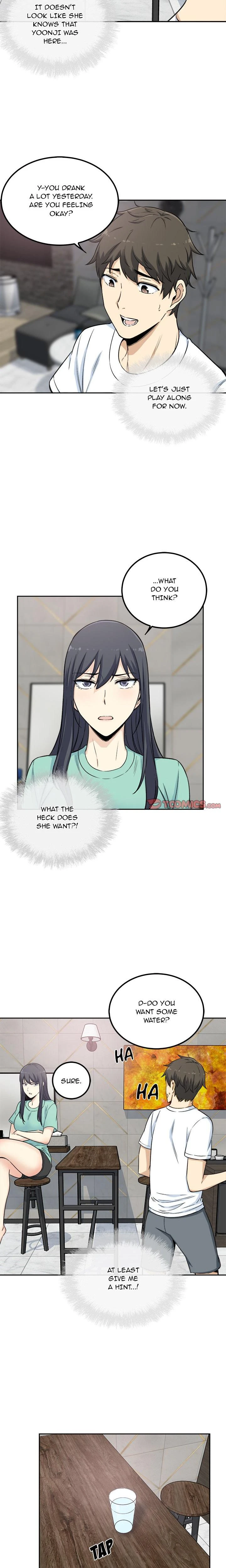 Excuse Me This Is My Room Chapter 058 Page 2