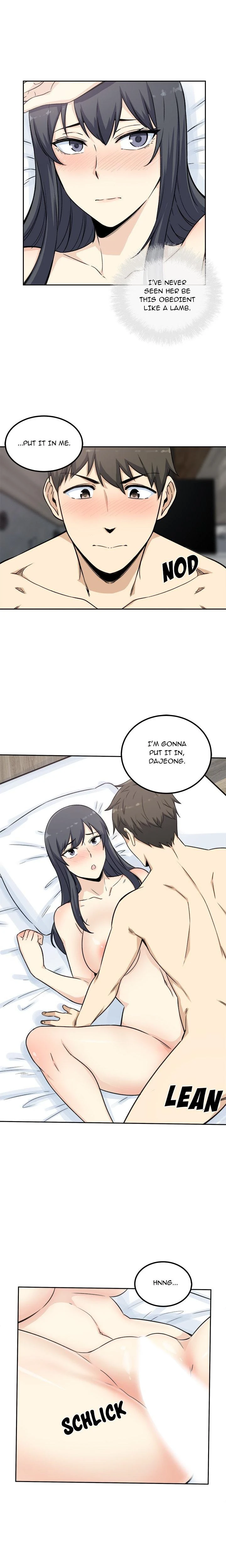 Excuse Me This Is My Room Chapter 058 Page 19