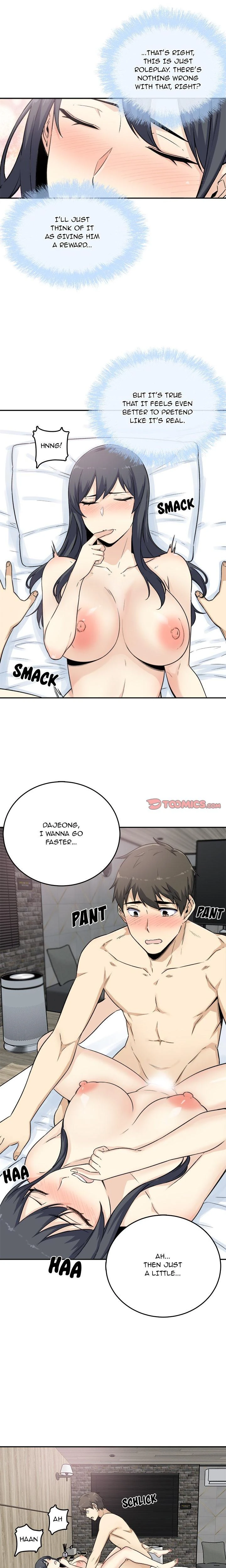 Excuse Me This Is My Room Chapter 059 Page 2