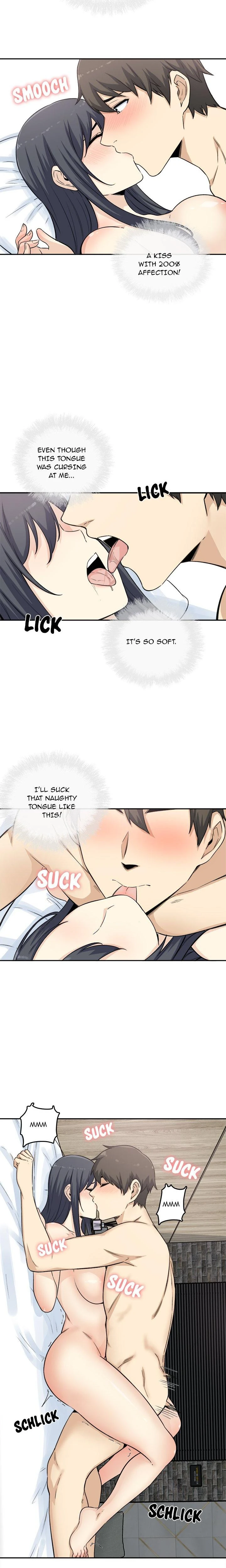 Excuse Me This Is My Room Chapter 059 Page 4