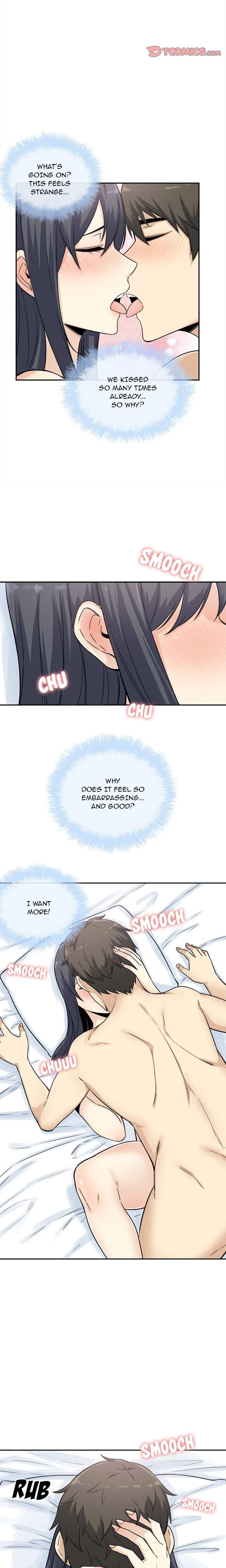 Excuse Me This Is My Room Chapter 059 Page 5
