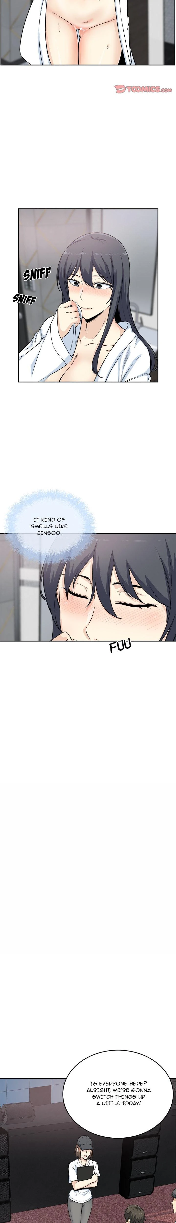 Excuse Me This Is My Room Chapter 059 Page 10