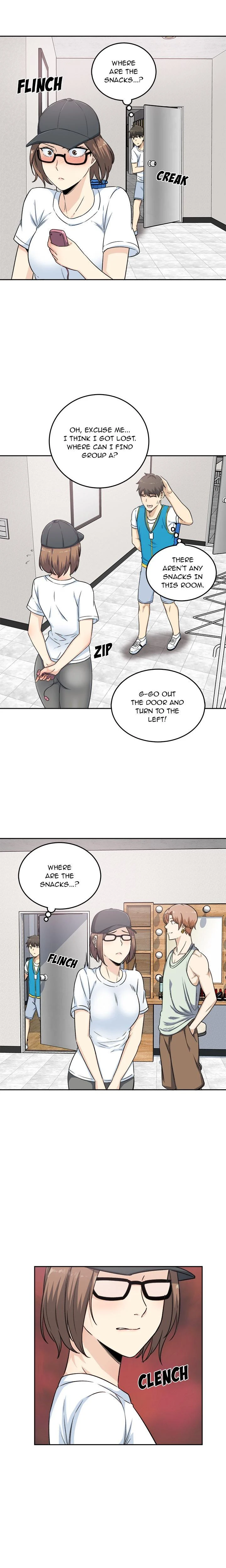 Excuse Me This Is My Room Chapter 059 Page 19