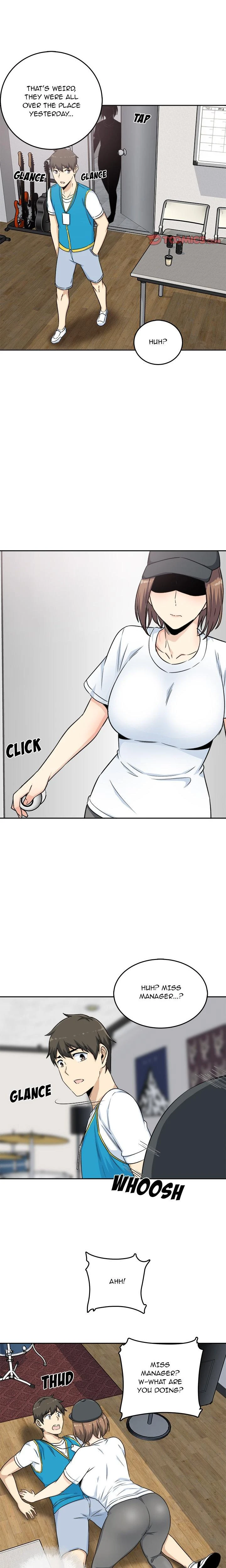Excuse Me This Is My Room Chapter 059 Page 20