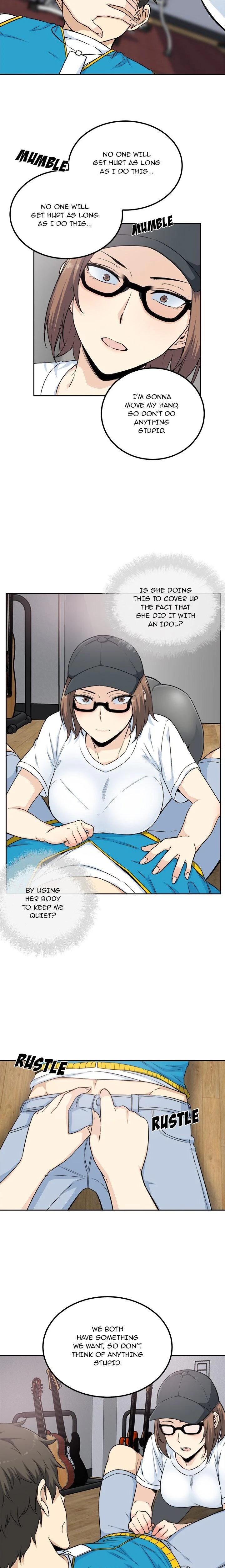 Excuse Me This Is My Room Chapter 060 Page 4