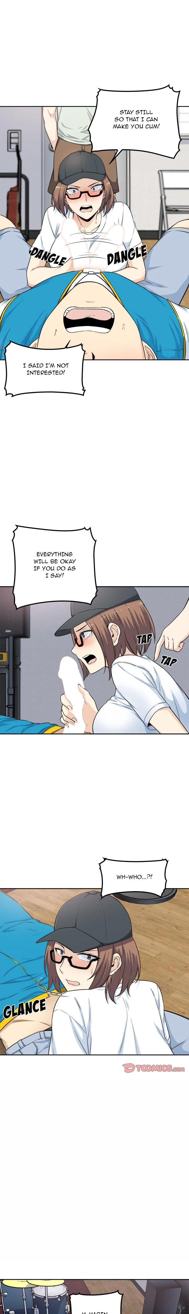 Excuse Me This Is My Room Chapter 060 Page 8