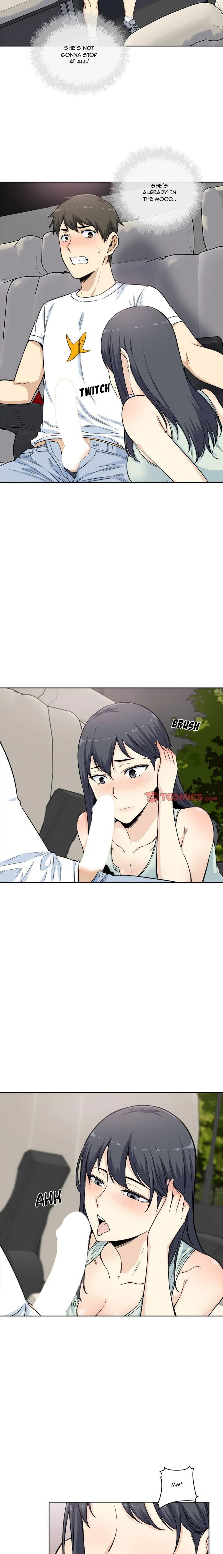 Excuse Me This Is My Room Chapter 061 Page 2