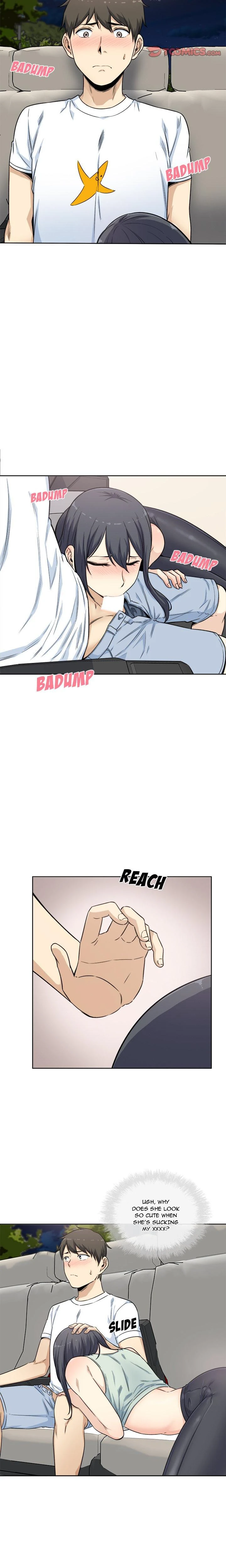Excuse Me This Is My Room Chapter 061 Page 5