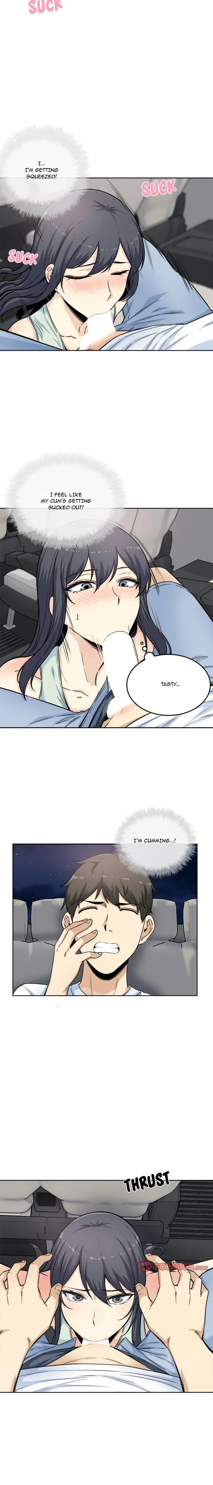 Excuse Me This Is My Room Chapter 061 Page 13