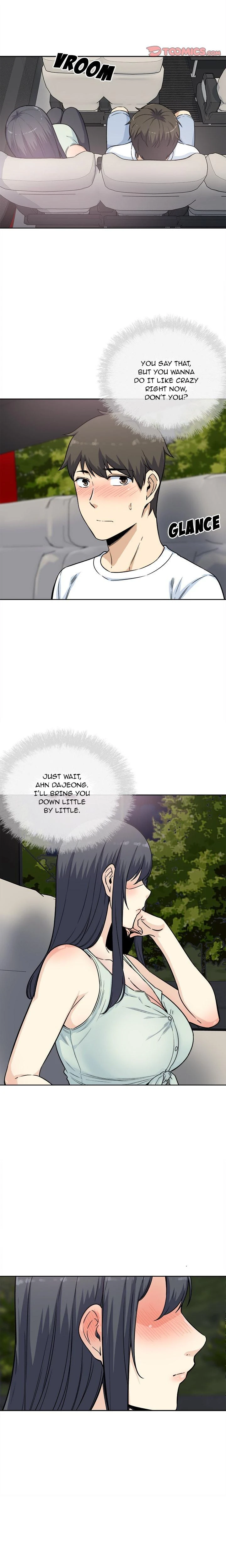 Excuse Me This Is My Room Chapter 062 Page 5