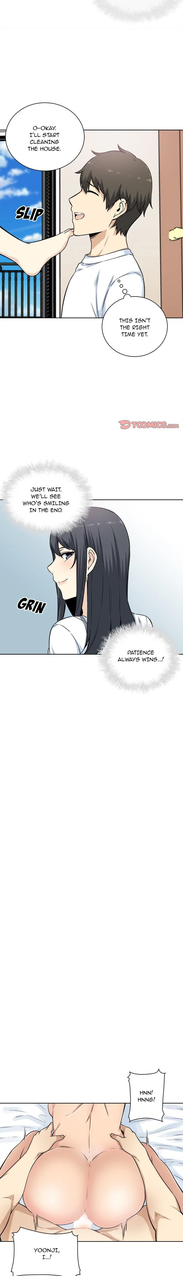 Excuse Me This Is My Room Chapter 062 Page 11