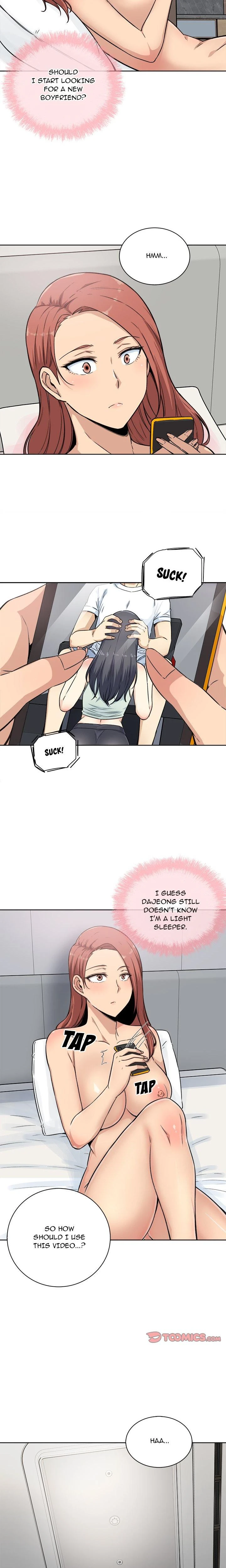 Excuse Me This Is My Room Chapter 062 Page 13