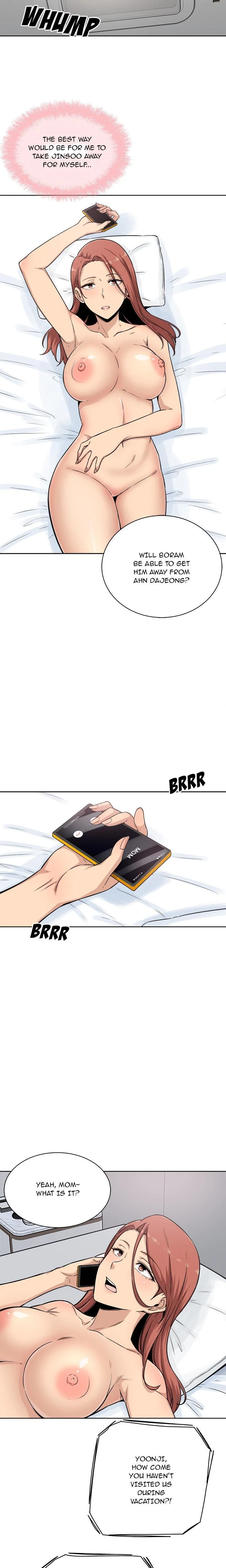 Excuse Me This Is My Room Chapter 062 Page 14