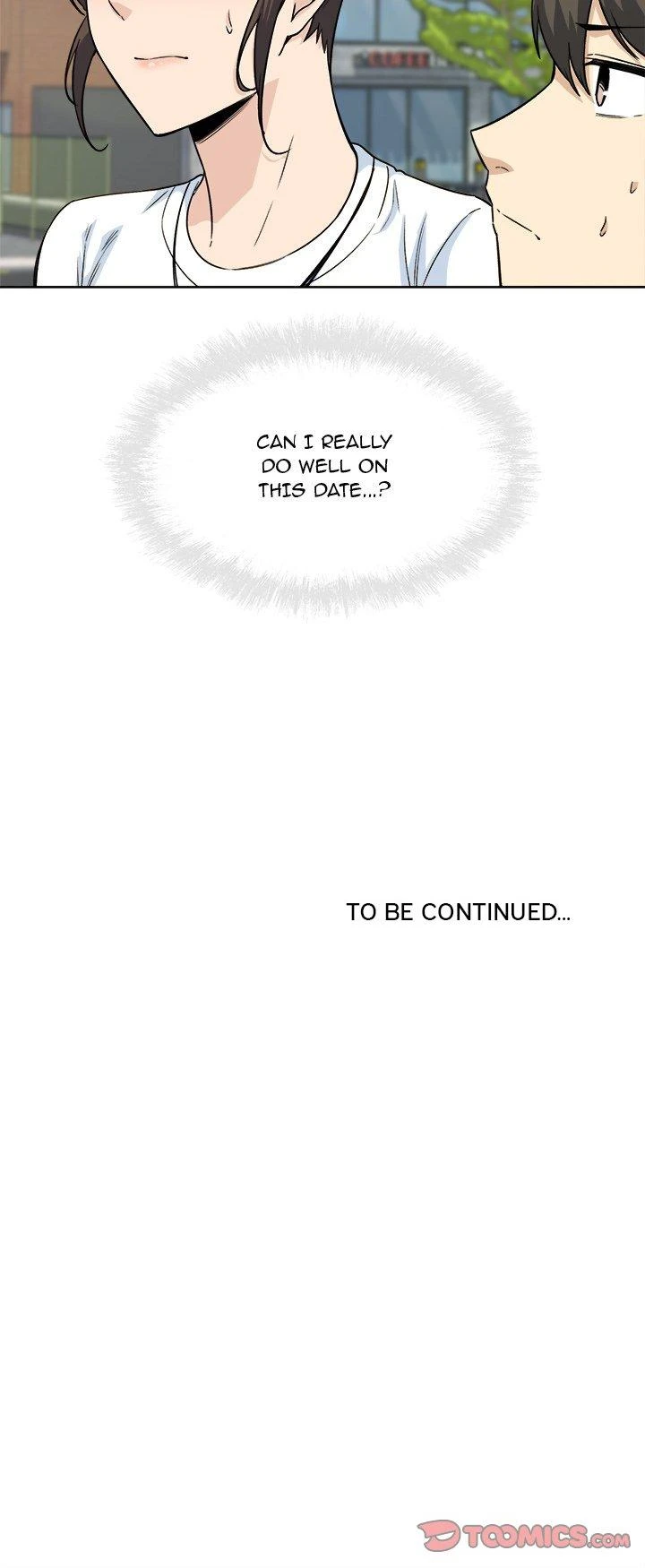 Excuse Me This Is My Room Chapter 062 Page 21