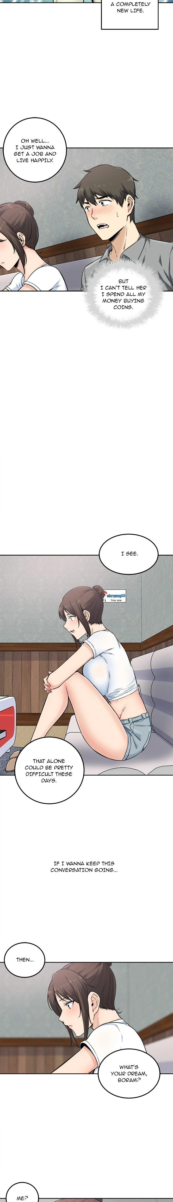 Excuse Me This Is My Room Chapter 064 Page 9
